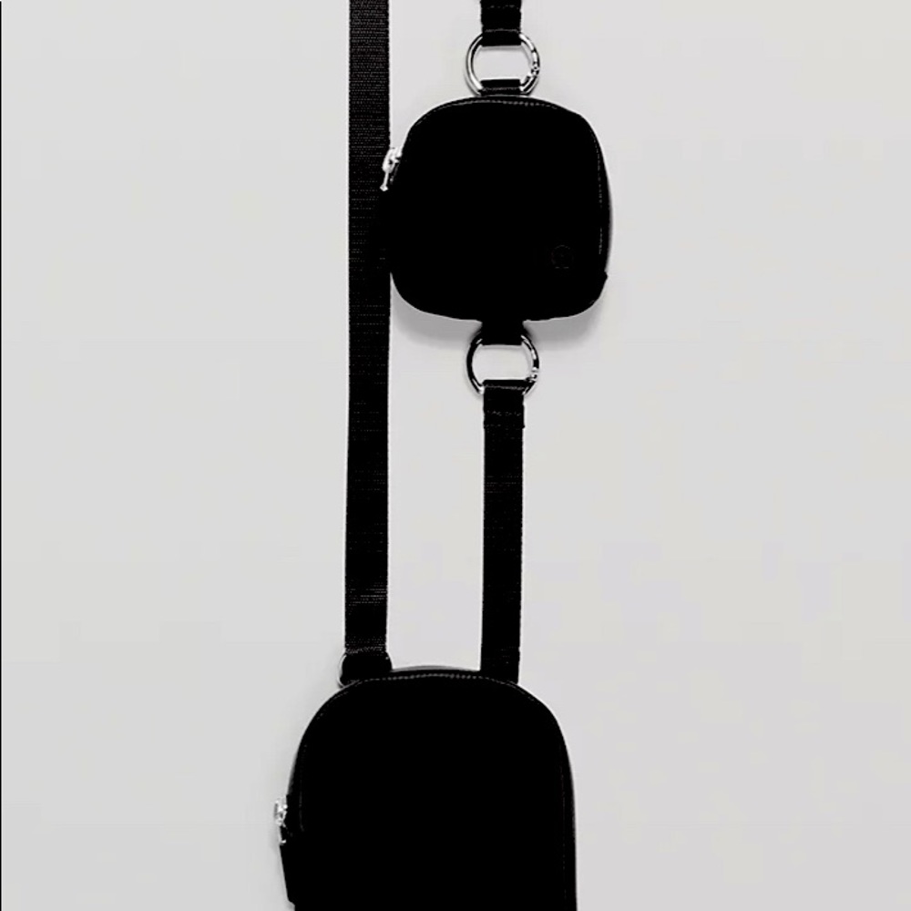 Modular Phone Crossbody Bag